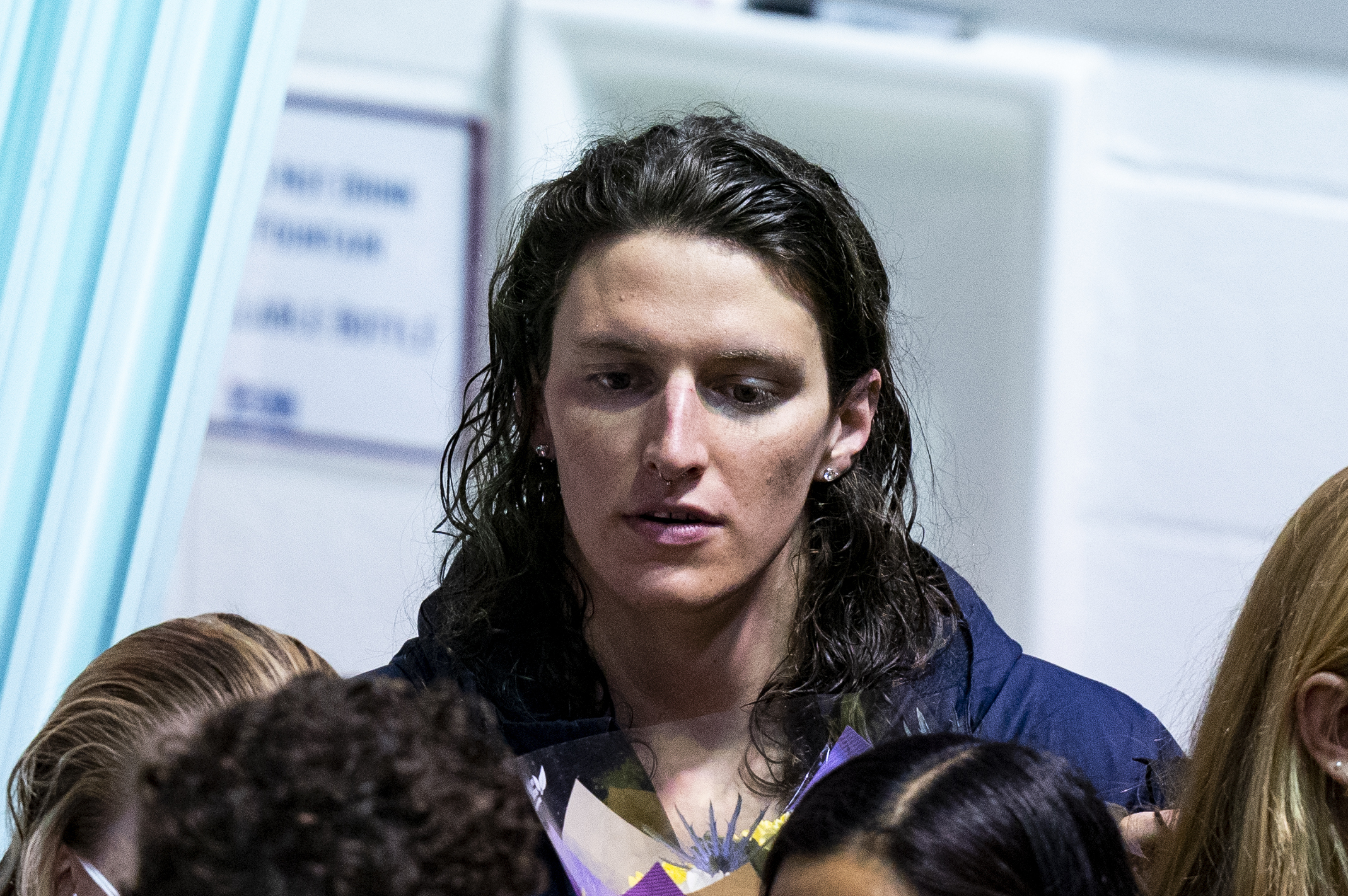 NCAA Transgender Athletes