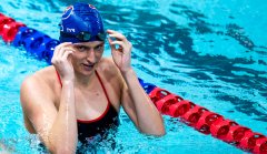 ESPN finally publishes a story about the Penn transgender swimmer