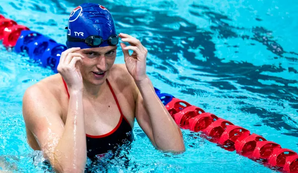 ESPN finally publishes a story about the Penn transgender swimmer