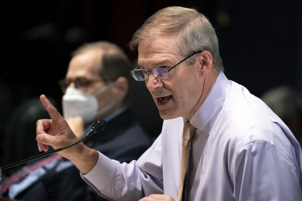 GOP: FBI ‘refusing to accept accountability’ for enforcing DOJ school boards memo
