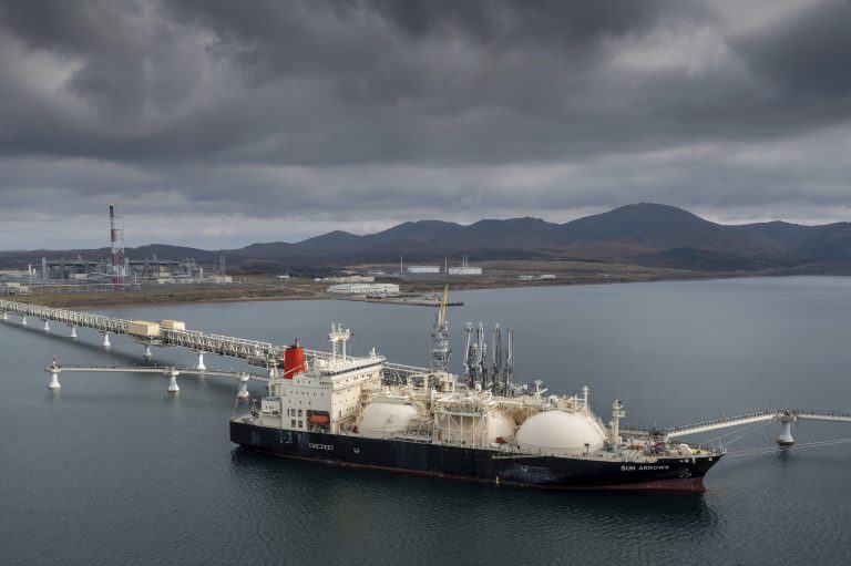 Russian energy is Europe’s Achilles heel