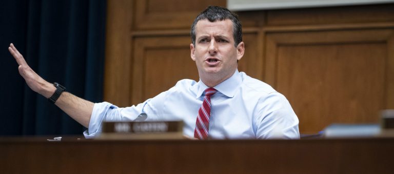 Rep. Trey Hollingsworth announces he will not seek reelection to the House