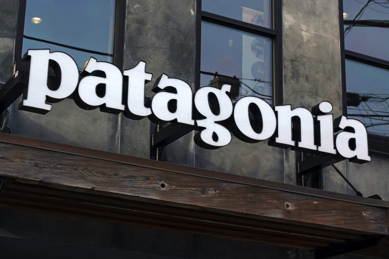 The media’s Patagonia rules: ‘Dark money’ for your guys, ‘philanthropy’ for ours