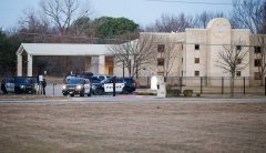 ‘We weren’t released or freed. We escaped’: Synagogue hostages credit active shooter training for survival