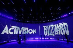 DOJ sues Call of Duty developer over esports salary limits