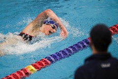 Lia Thomas should not be allowed in women’s competitions, 16 UPenn swimmers argue