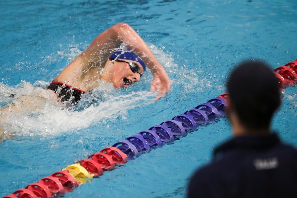 Lia Thomas should not be allowed in women’s competitions, 16 UPenn swimmers argue