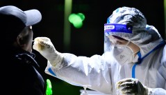Hit China where it hurts: Stay away from the Beijing games