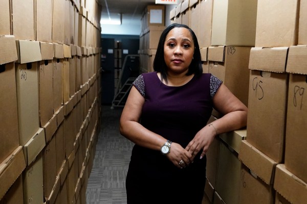 Fulton County DA requests special grand jury in Trump criminal investigation