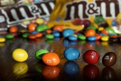 WATCH: M&M’s new ‘spokescandy’ debuts in music video promoting inclusivity
