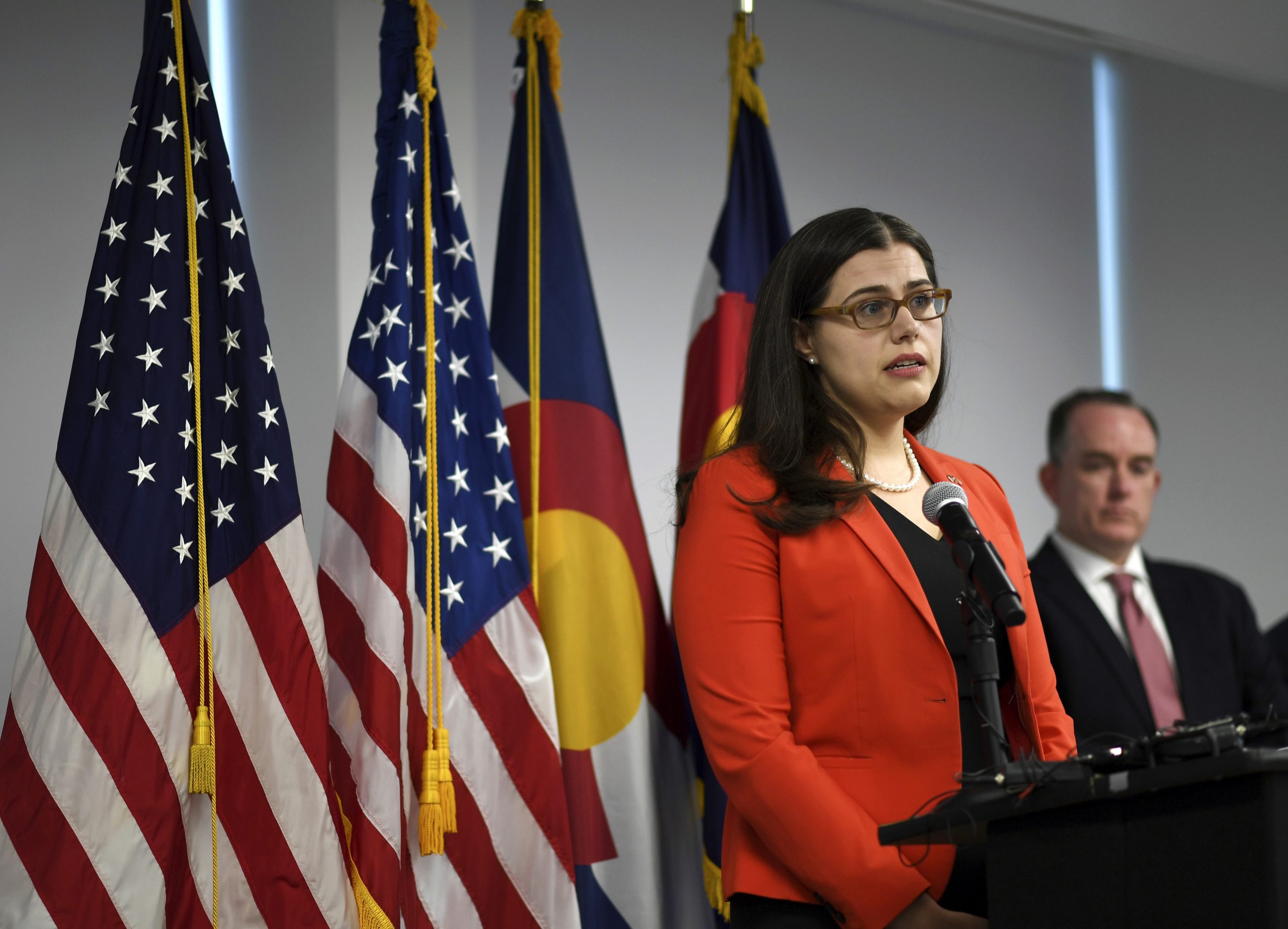 Colorado SOS subpoenas Elbert County clerk for alleged security protocol breach