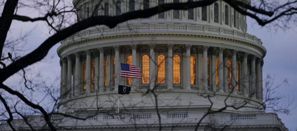 House passes bill banning mandatory arbitration in sexual harassment cases