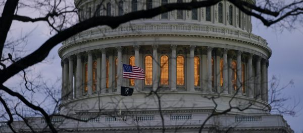 House passes bill banning mandatory arbitration in sexual harassment cases