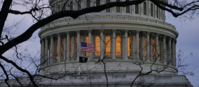 House passes bill banning mandatory arbitration in sexual harassment cases