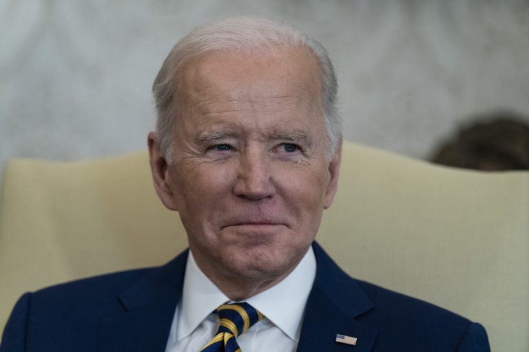 Biden looks to pump more federal aid to states as spending agenda stalls