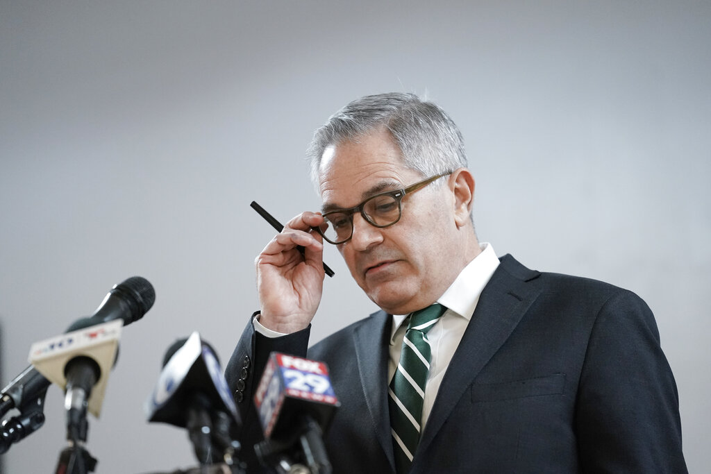 In order to save black lives, Philly DA must prosecute criminals