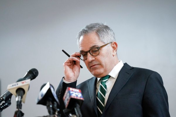Soros-funded DA accused of abusing grand jury process in charging police officer with murder