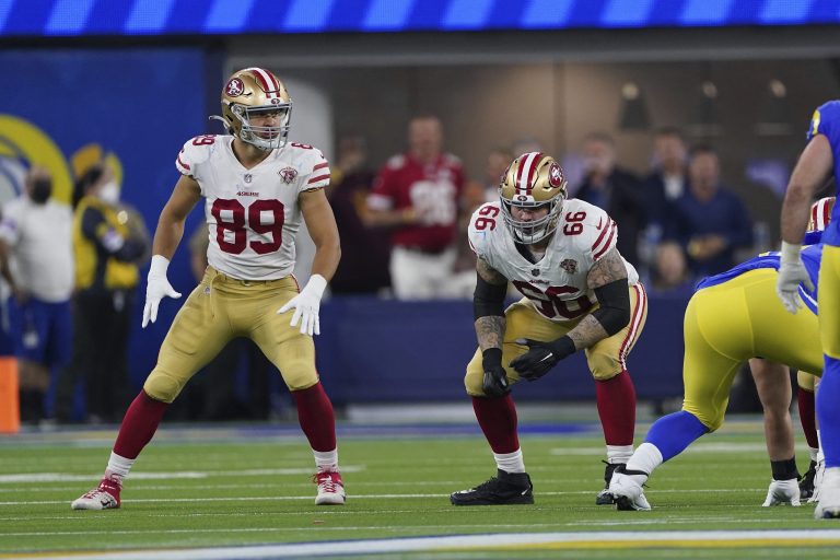 San Francisco 49ers hit by ransomware attack