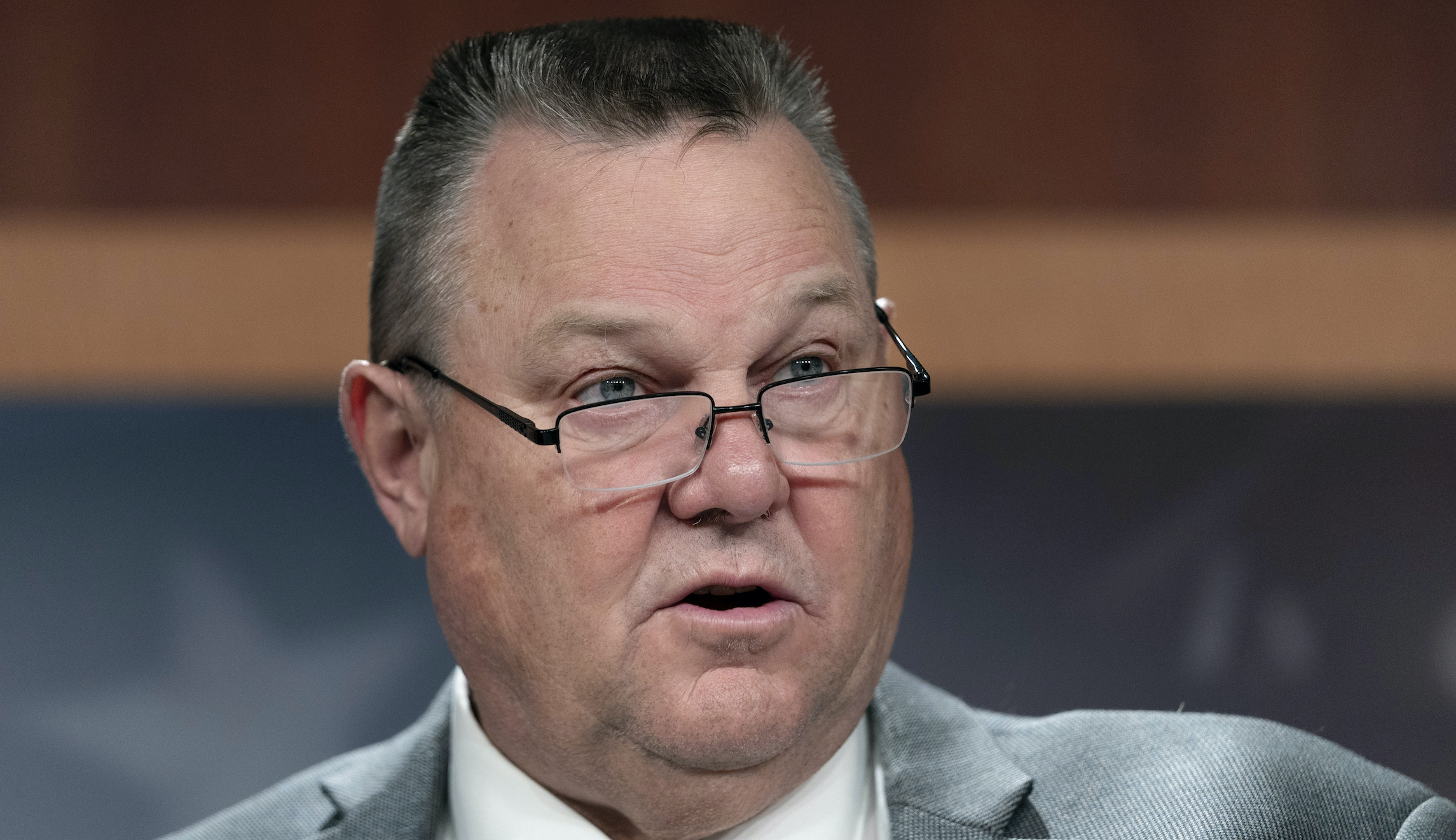 John Tester