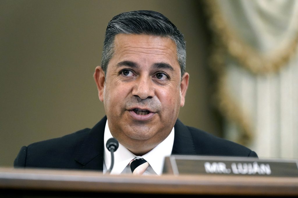 White House sidesteps question about Democratic senator’s stroke delaying agenda