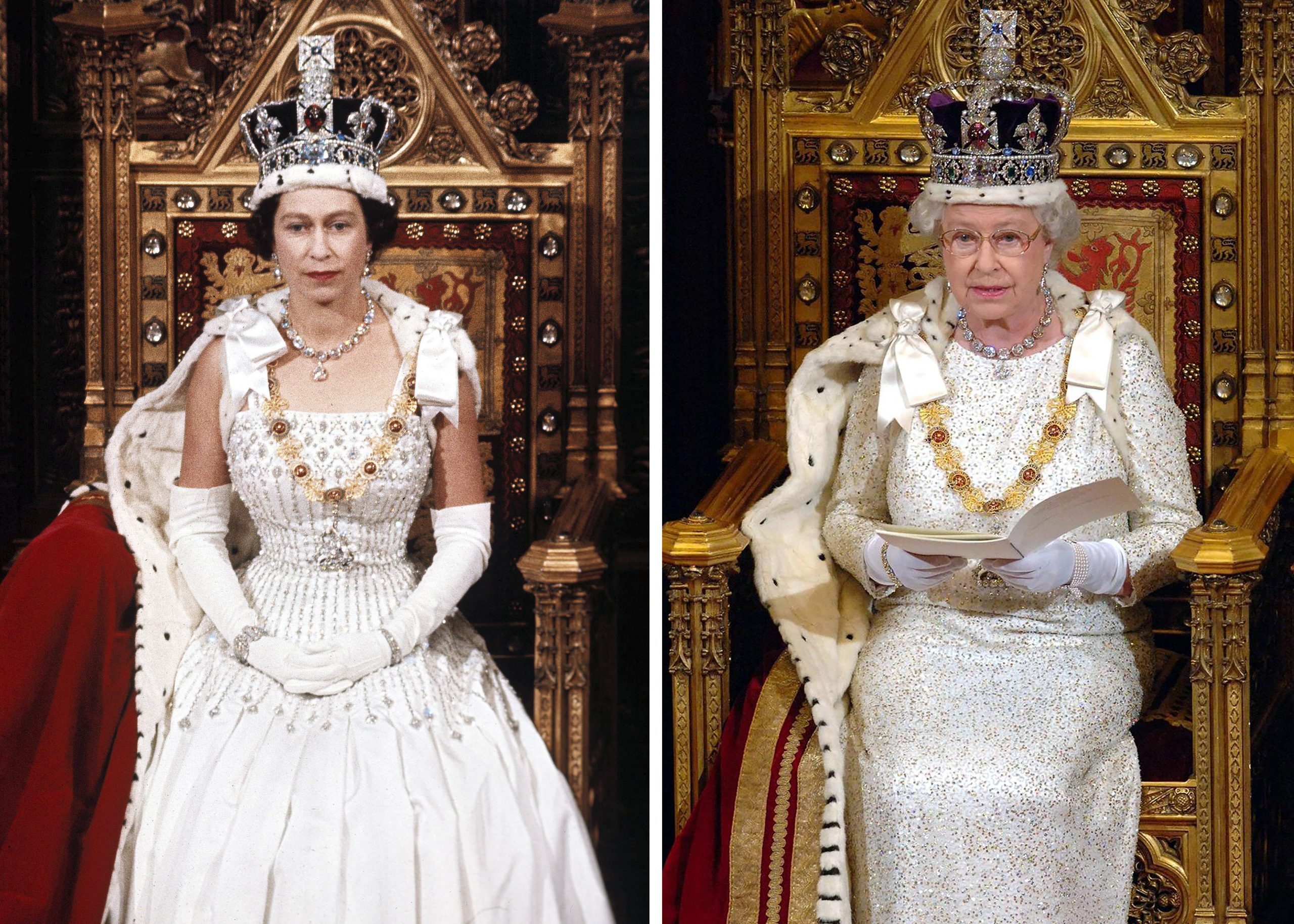 What to know about Queen Elizabeth’s Platinum Jubilee