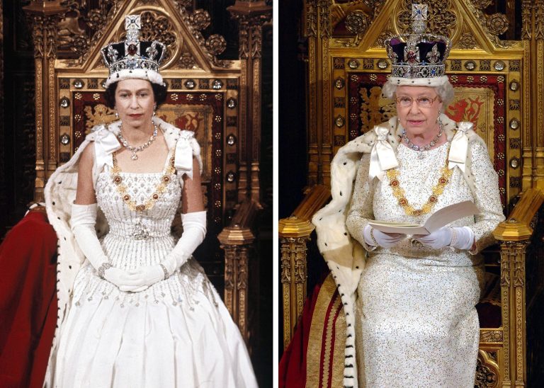 What to know about Queen Elizabeth’s Platinum Jubilee