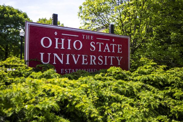 Watchdog group rips Ohio State medical school for expansive DEI initiatives in new report