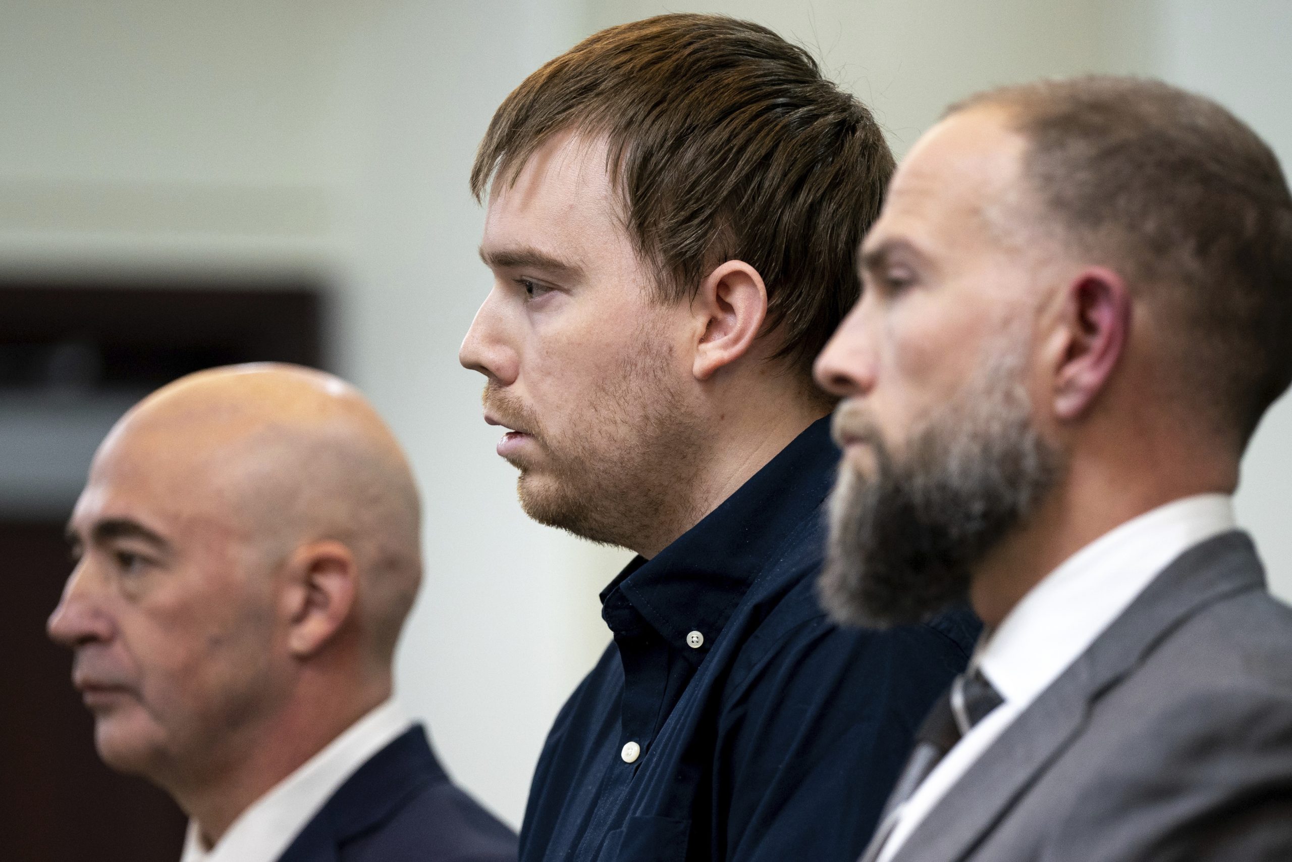 Travis Reinking