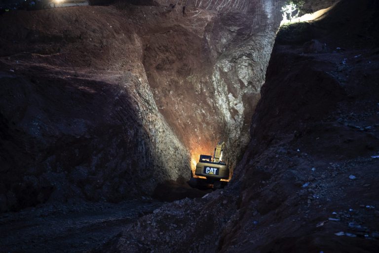 Morocco’s king says boy, 5, trapped in deep well has died