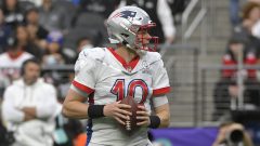 NFL considers nixing Pro Bowl, citing poor quality of play