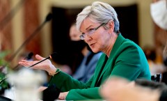 Energy Department spending $3.5B on four plants to remove carbon from atmosphere