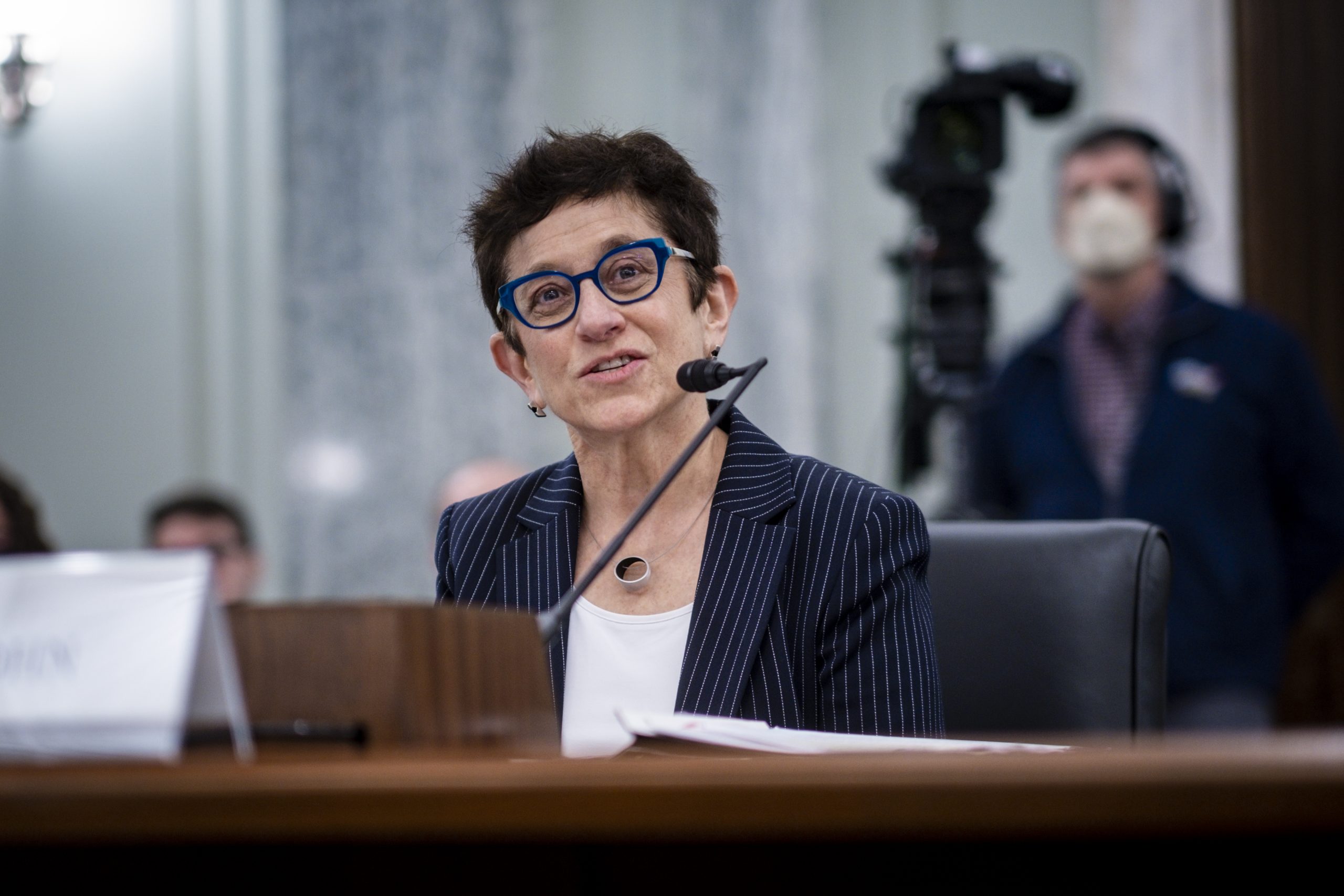 Senate FCC Sohn