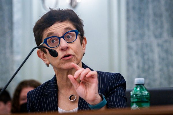 Log Cabin Republicans call on Senate to reject Biden LGBT nominee Gigi Sohn to FCC