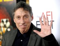Ghostbusters producer and director Ivan Reitman dies at 75
