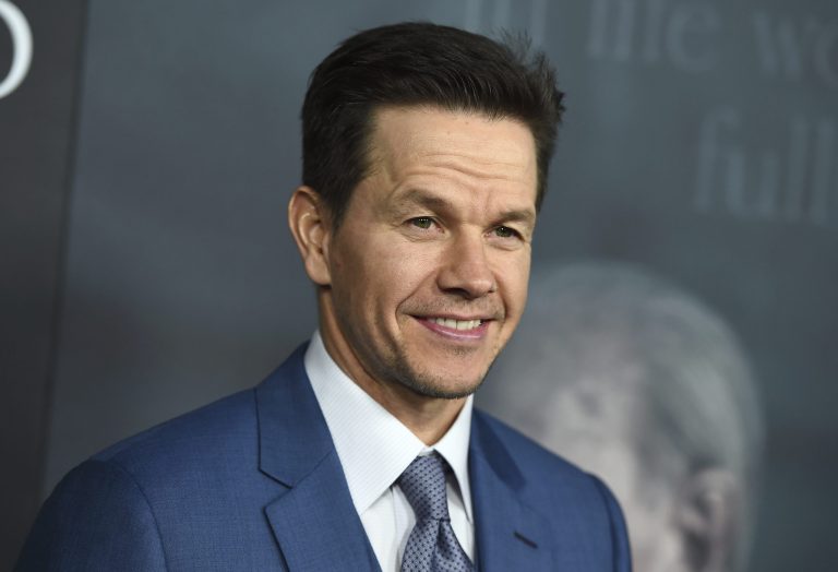 WATCH: Mark Wahlberg commends youth for ‘their relationship with the Lord’