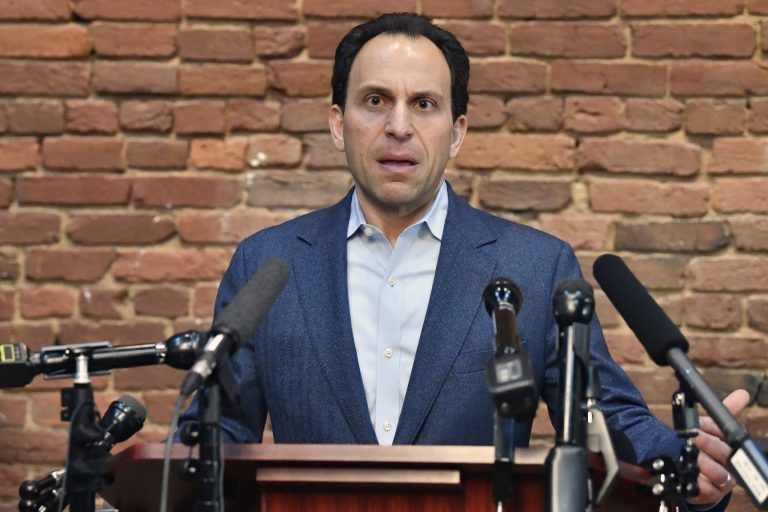 Mayoral candidate says family ‘traumatized again’ with alleged would-be killer free on bail