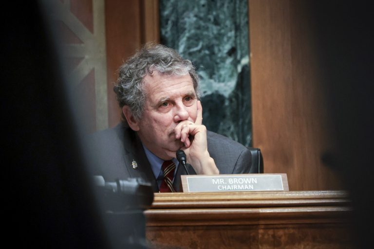‘Designed for speculation’: Top Democrat slams cryptocurrencies after Super Bowl ad blitz