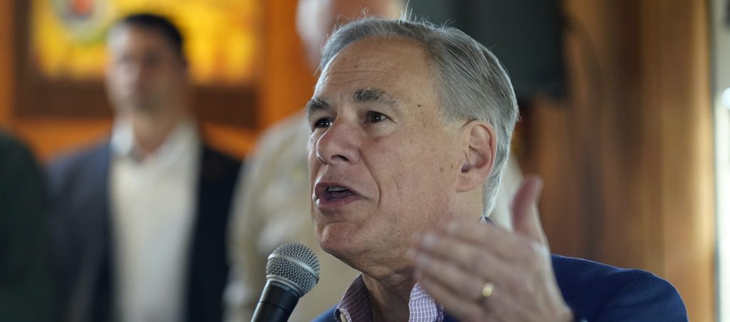Greg Abbott and Beto O’Rourke win Texas gubernatorial primaries