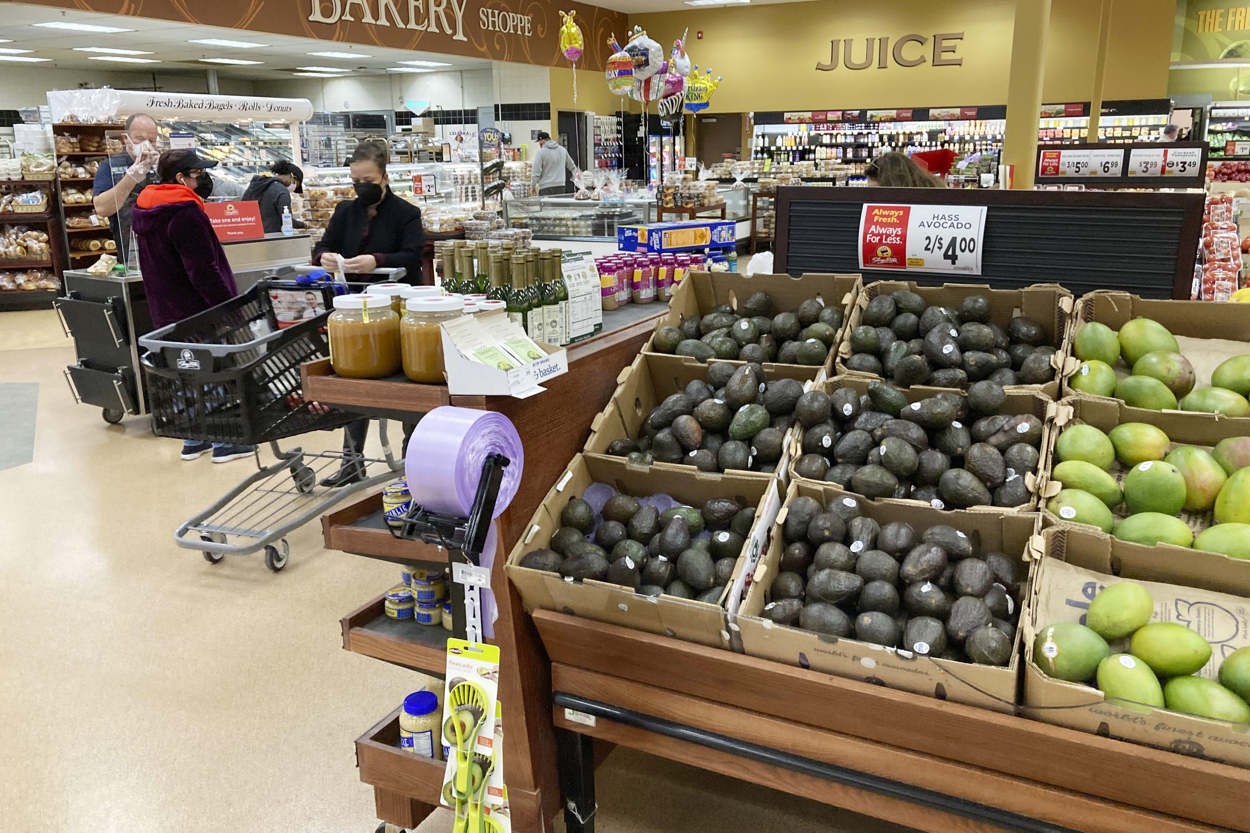 Food stamps: All Virginia SNAP beneficiaries will receive August benefits within two days