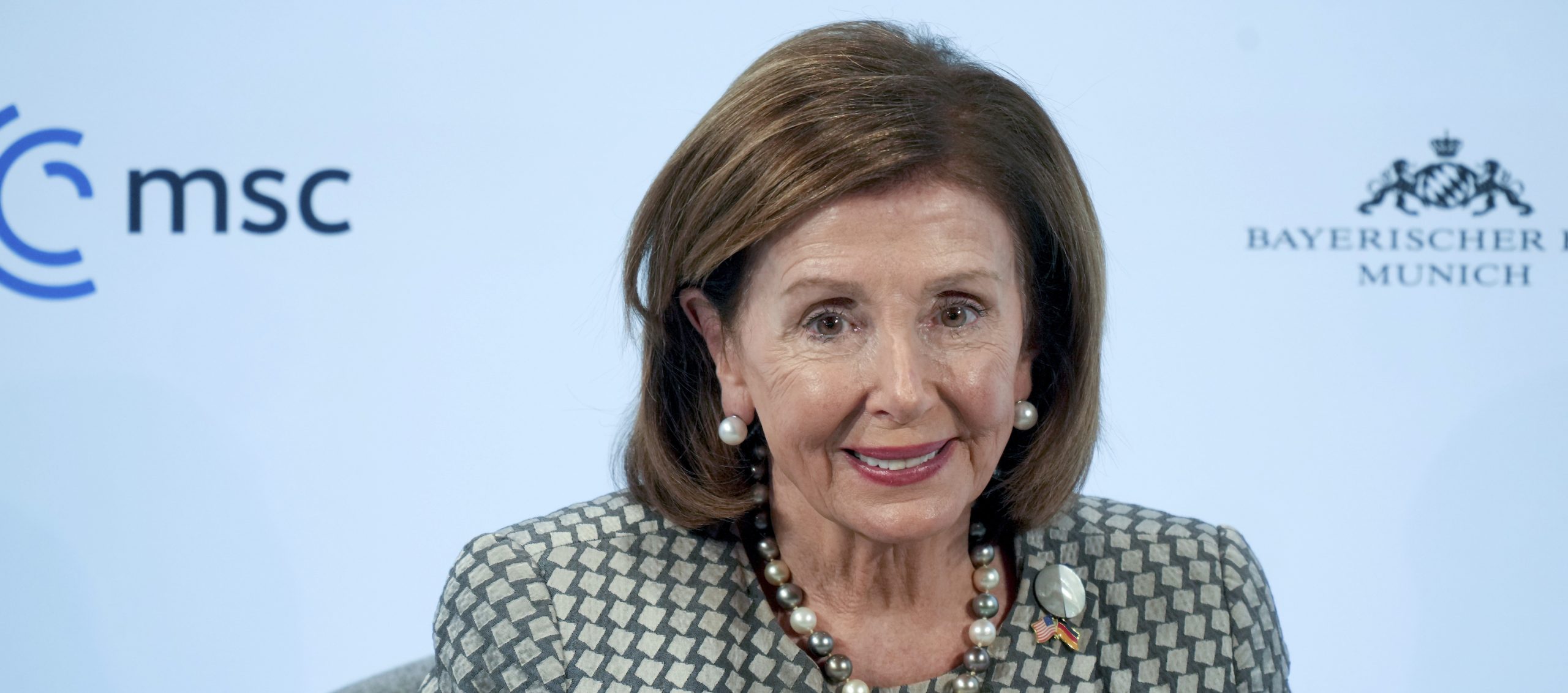 Pelosi: Putin ‘is the same tyrant who attacked our democracy in 2016’
