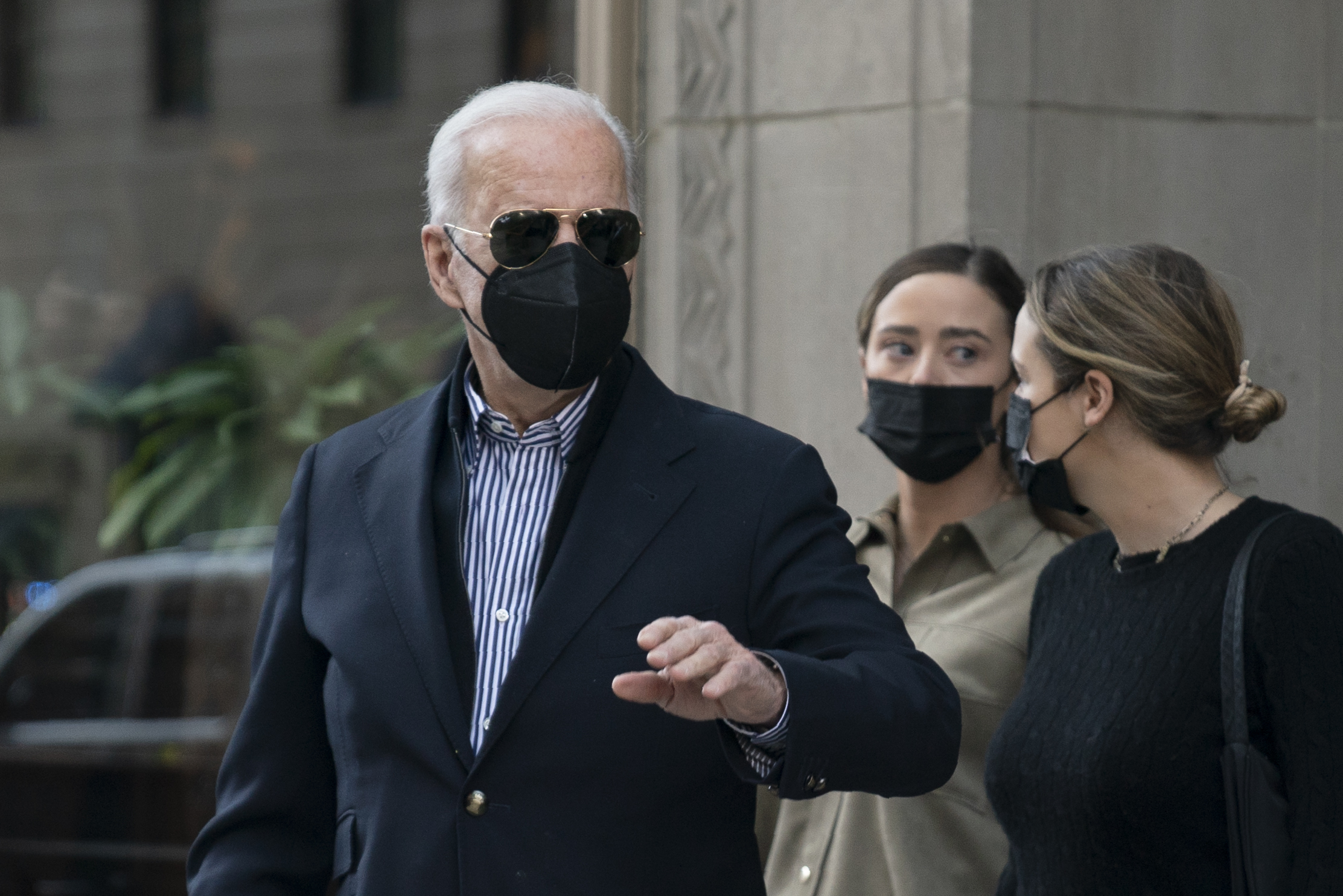 Biden steers billions to US mineral projects in bid to boost semiconductor production