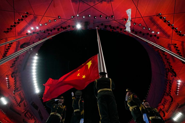 Biden DOJ scuttles Trump’s China crackdown amid criticism from the Left and CCP