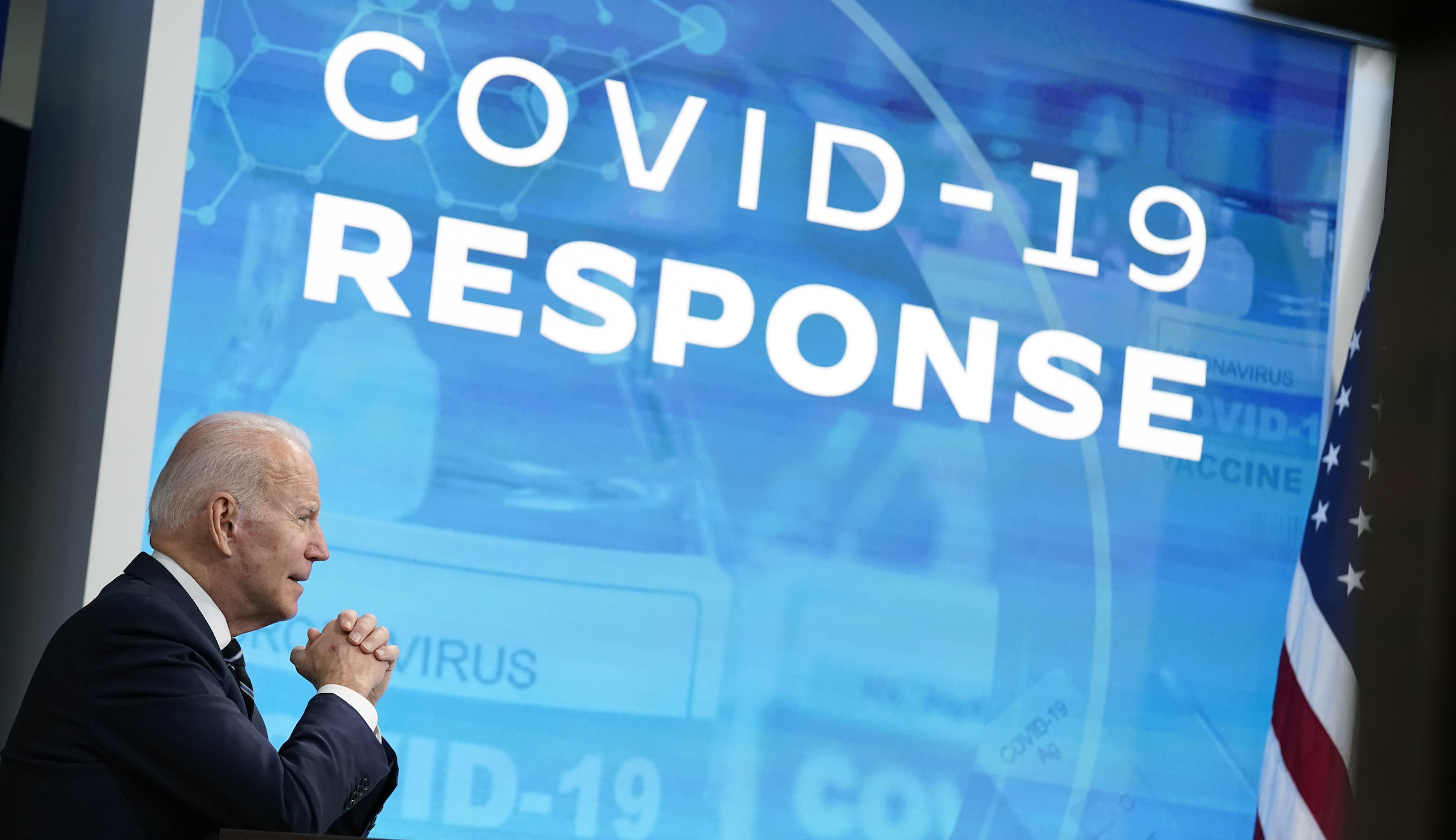 White House faces GOP skepticism of latest COVID-19 spending request