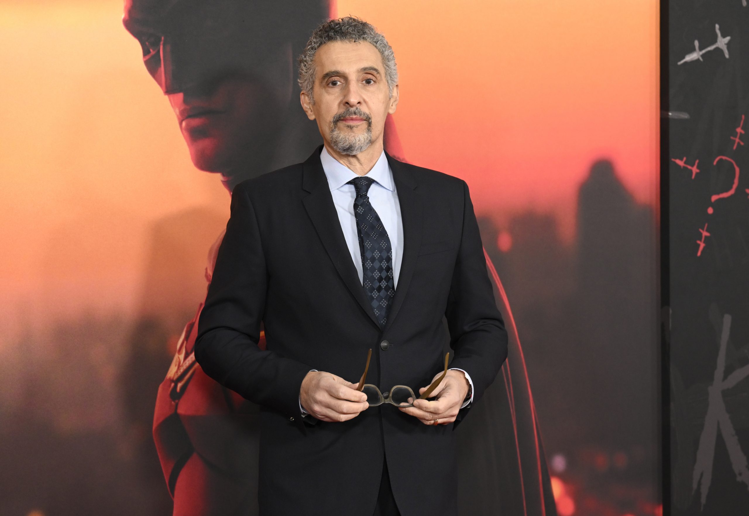 World Premiere of "The Batman"