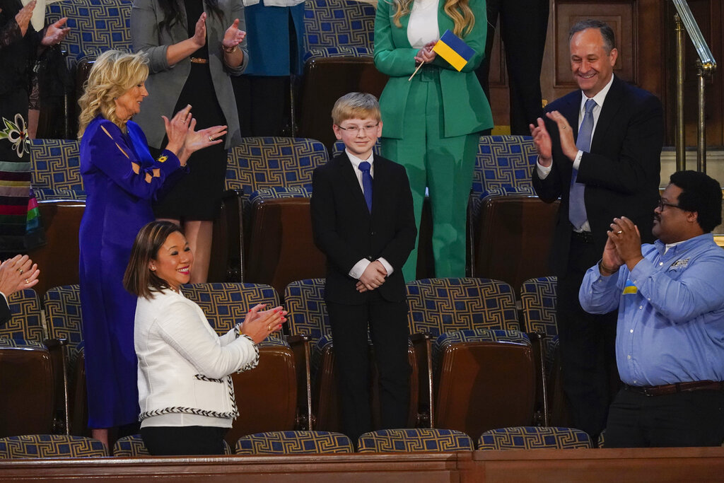 State of the Union