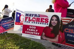Why Hispanics are leaving the Democratic Party