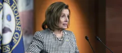 Despite majority, House Democrats swallow anti-abortion spending bill provision