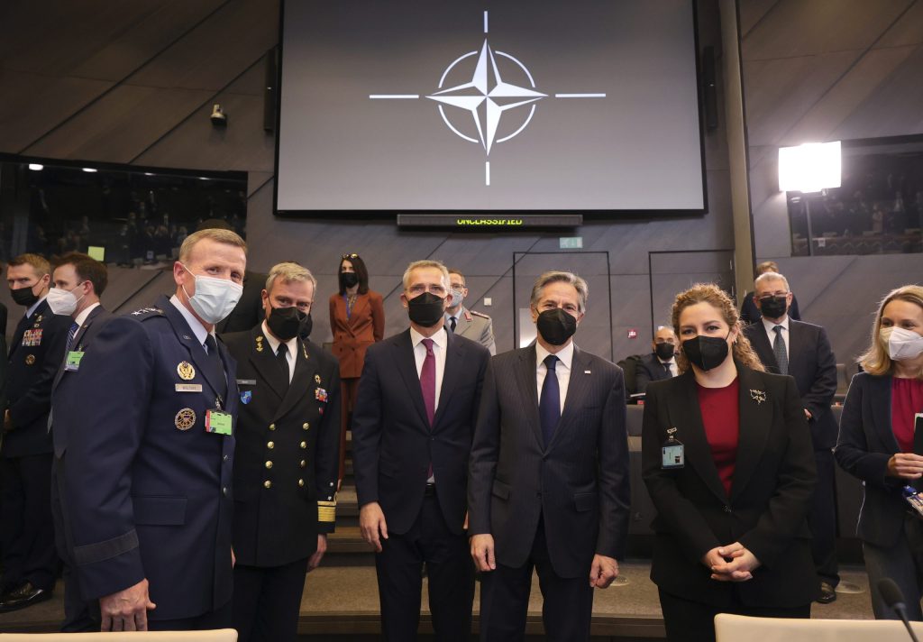 Afghanistan debacle played role in Putin’s Ukraine decision, general says