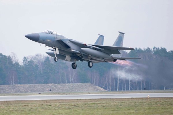Zelenksy says Russian missiles will strike NATO without no-fly zone over Ukraine