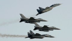 Ukraine won’t be neutralized